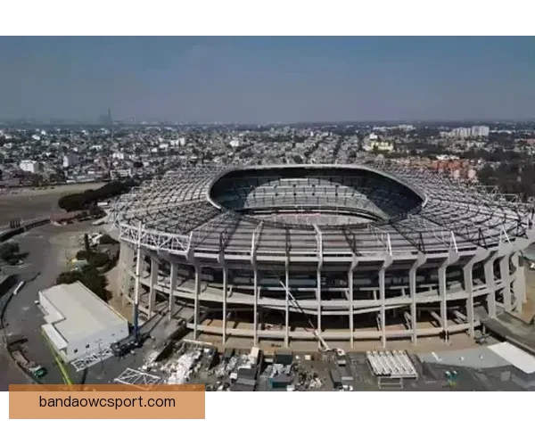 围绕2026墨西哥世界杯球场的城市焕新动力与足球盛典展望