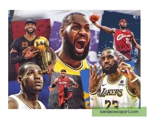 NBA劲敌崛起高薪股权吸引球星詹姆斯副手也参与加盟计划