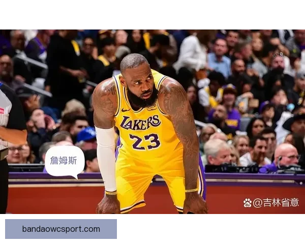 NBA劲敌崛起高薪股权吸引球星詹姆斯副手也参与加盟计划