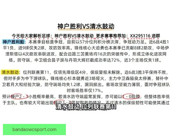 精准预测足球比分技巧分析与实战经验分享