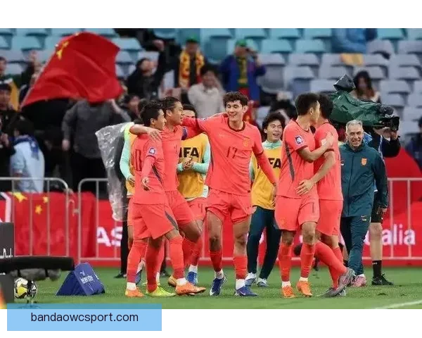 FIFA原期待中印借世界杯扩军受益如今连转播权谈判受阻 FIFA原期待中印借世界杯扩军受益如今连转播权谈判受阻